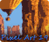 Pixel Art 19 Image