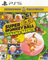 Super Monkey Ball: Banana Mania