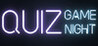 Quiz Game Night