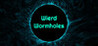 Weird Wormholes