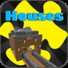 Puzzles & Houses for Minecraft Image