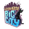 Little Kitty, Big City Image