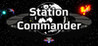 Station Commander Image