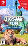 Jigsaw Fun 3-in-1 Collection Image