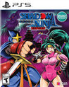 Shadow of the Ninja - Reborn