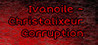 Ivanoile ~ Christalixeur Corruption Image