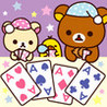 Rilakkuma Solitaire Image