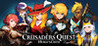 Crusaders Quest : MergeChess Image