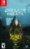 One Last Breath Image