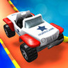 Playroom Tracks: Hill Climb Adventure