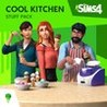 The Sims 4: Cool Kitchen Stuff Image