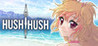 Hush Hush - Only Your Love Can Save Them Image