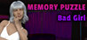 Memory Puzzle - Bad Girl Image