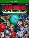 Transformers: Battlegrounds