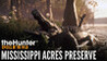 theHunter: Call of the Wild - Mississippi Acres Preserve Image