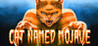 Cat Named Mojave Image
