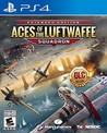 Aces of the Luftwaffe: Squadron Image