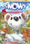 Snowy the Bear's Adventure Image