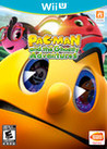 Pac-Man and the Ghostly Adventures Image