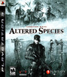 Vampire Rain: Altered Species Image