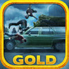 A Survive Driver Gold: Best 3D Driver Game in Post Apocalyptic Setting with Zombies and Car Upgrades Image
