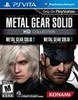 Metal Gear Solid HD Collection thumbnail