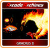 Arcade Archives: Gradius II Image