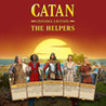 CATAN: Console Edition - The Helpers Image