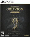 The Elder Scrolls IV: Oblivion Remastered