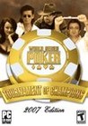 World Series of Poker: Tournament of Champions Image