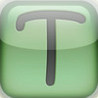 Twisted Letters Image