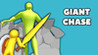 Giant Chase Image