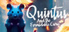 Quintus and the Formidable Curse Image