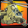Helicopter Crash - You are against gravity. Image