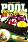 Friday Night 3D Pool Image