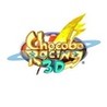 Chocobo Racing 3D Image