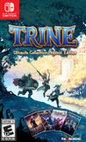 Trine Ultimate Collection Physical Edition Image