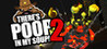 There's Poop In My Soup: Number 2 Image