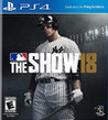 MLB The Show 18 Image