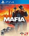 metacritic mafia definitive edition