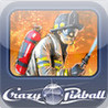 Crazy Pinball Backdraft Image