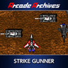 Arcade Archives: STRIKE GUNNER Image