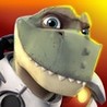 Super Dinosaur: Kickin' Tail Image