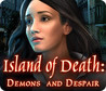 Island of Death: Demons and Despair Image