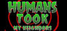 Humans Took My Neighbors! Image