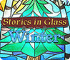 Stories in Glass: Winter Image