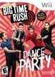Big Time Rush: Dance Party thumbnail