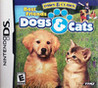 Paws & Claws: Best Friends - Dogs & Cats