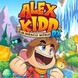 Alex Kidd in Miracle World DX Product Image