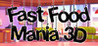 Fast Food Mania 3D Image